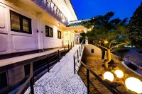 Namwon Chunhyangga Stay