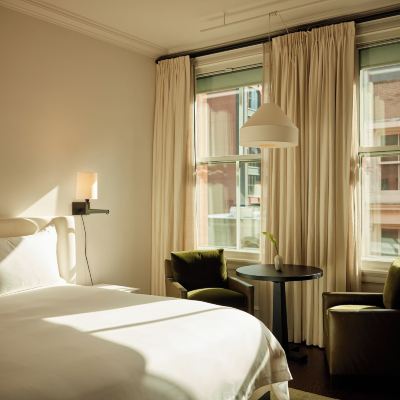 Studio The Mercer Promo Code