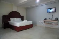 The Mark Vintage Hotel Ruiru Hoteles en 