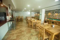 Casa Blanca Hotels in 