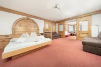 Alpenhotel Tirolerhof Gerlos Hotels in 