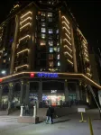 Fully Furnished Apartment in the heart of the city with an Amazing view Hotel di 