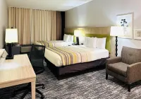Country Inn & Suites by Radisson, San Jose International Airport, CA Hoteles en 