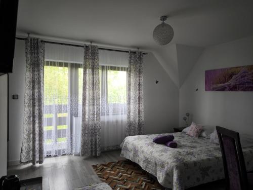 舒适双人间 - 带淋浴