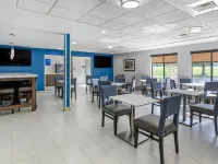 Comfort Inn & Suites Troutville - Roanoke North - Daleville Hôtels à : Comte de Botetourt