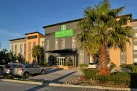 Road Lodge Port Elizabeth Airport Отели в г. 
