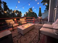 Colorado Retreat