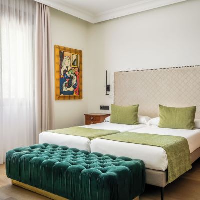 Superior Double Room California Promo Code