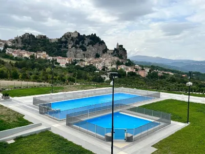 Domus Hotel Hotels in 