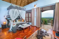 Buffalo Safari Lodge Hotels in 