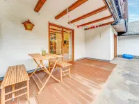 Spacious Flat in Adenau Near the Nürburgring