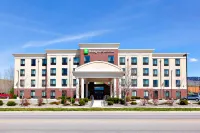 Holiday Inn Express & Suites MISSOULA NORTHWEST by IHG Hotels in 