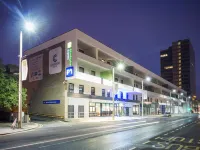 Holiday Inn Express MIDDLESBROUGH - CENTRE SQUARE by IHG Hotele w: Middlesbrough