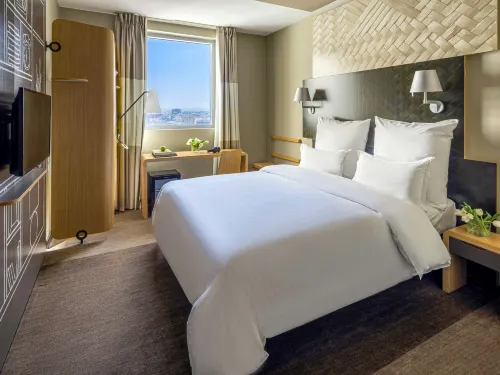 Ibis Jeddah City Center