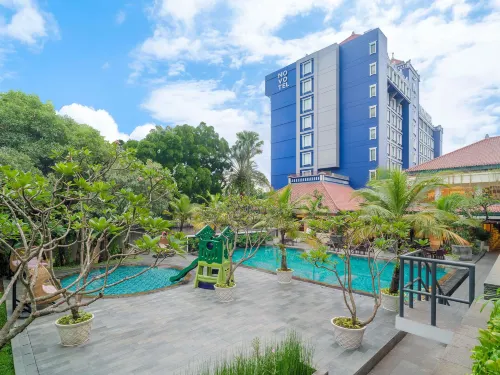 Novotel Solo