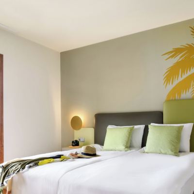 Double Room With Private Pool Land View Akrathos Beach Hotel Promo Code