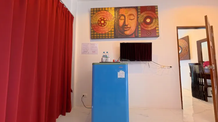 ห้องเอ็กเซ็กคิวทีฟ