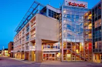 Scandic Rovaniemi City Các khách sạn ở 