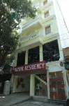 Le Kumar Residency Hotel di 