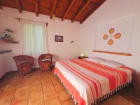 Cabañas El nido de la Huilota