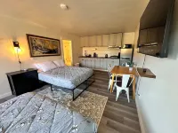 Basecamp Hotels in 