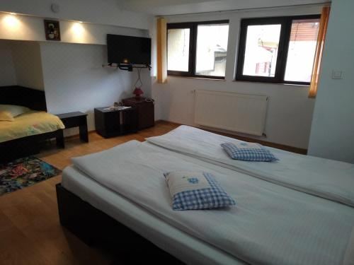 家庭房（带浴室）