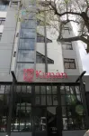 Kunan Hotel Apart 酒店