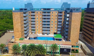 Hesperia Morrocoy Hotels in 