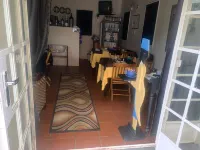B&B @ Bloem