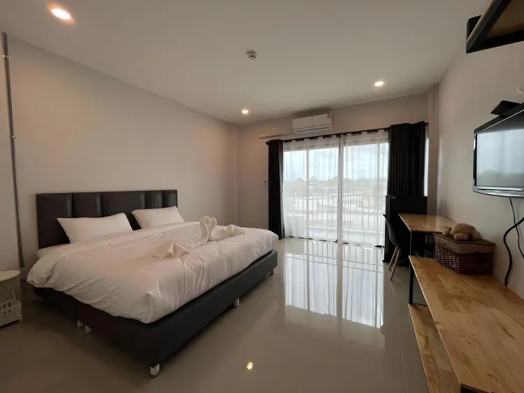 ห้องซูพีเรียร์