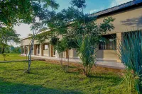 Tou Safari Lodge Hotels in 