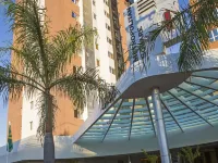 Astron Hotel Bauru by Nobile Hôtels à : Bauru