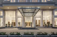 Landmark Hotels & Suites - Formerly Qamar Hotel