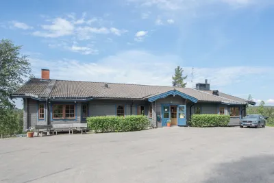 Kloten Nature Resort Hotels in 