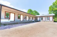 빔메르비 캠핑  호텔