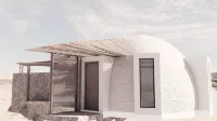 Rostock Ritz Desert Lodge Hotels in 
