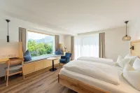 Filser Hotel in Füssen