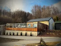 Fehér Sas Panzió és Étterem Hotels in 