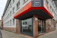 Vienna House Easy by Wyndham Dortmund