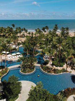 Four Seasons Resort and Residence Puerto Rico