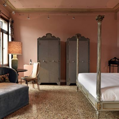 Luxury Double Room Hotel Heureka Promo Code