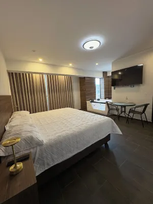 HOTEL ZANIAH Отели в г. 