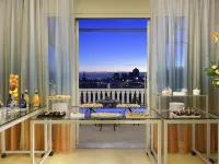 Grand Hotel Savoia Genova, Curio Collection by Hilton Hotels in Genoa
