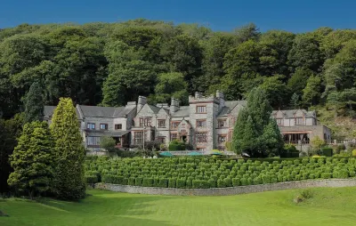 The Netherwood Hotel & Spa Hotels in 