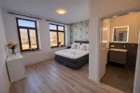 MIILOX Apartments Chemnitz