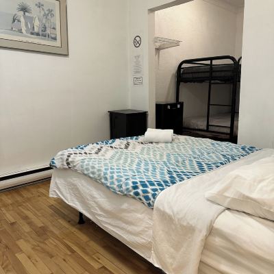 Family Quadruple Room Hotel Mini Promo Code