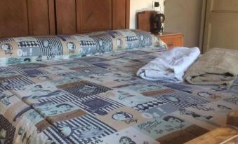 Medieval Village Rural B&B - Housity