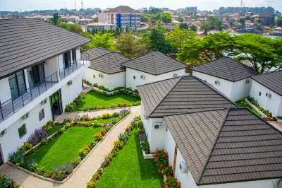 Venue 360 Hotels in 