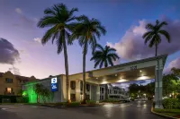 Best Western Fort Lauderdale Airport/Cruise Port Hotels in 