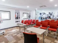 Hôtel Restaurant Ibis Bourges